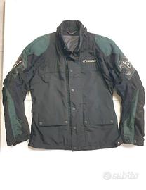 Giacca moto Dainese goretex tg. 46