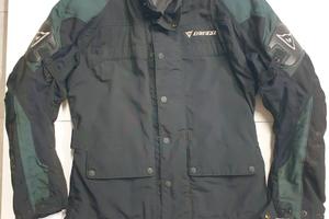 Giacca moto Dainese goretex tg. 46