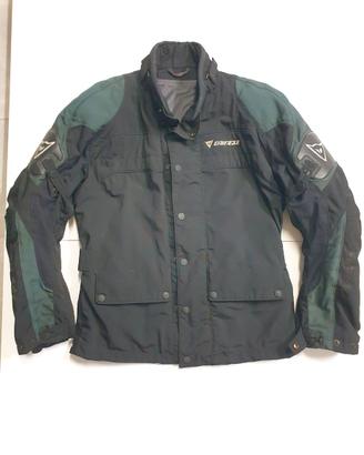 Giacca moto Dainese goretex tg. 46