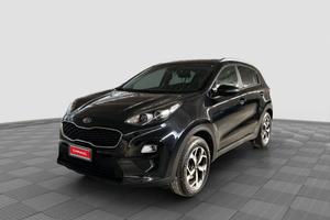 KIA Sportage Sportage 1.6 GDI 2WD Business Class