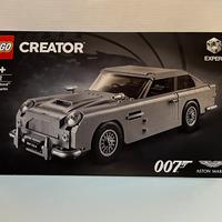 Lego 10262