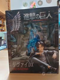 ATTACK ON TITAN - Levi Ackerman figure [DX]