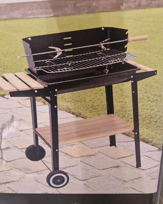 barbeque nuovo garden 