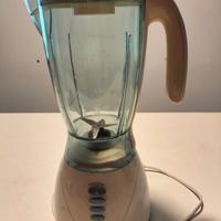 FRULLATORE  PHILIPS  HR 1754