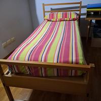 Letto singolo 