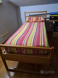 Letto singolo 