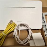 Router LTE 4G+ Huawei B535-232 