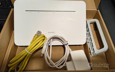 Router LTE 4G+ Huawei B535-232 