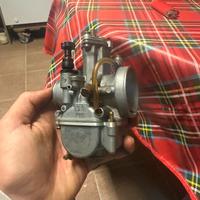 Carburatore 30 PWK OKO