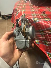 Carburatore 30 PWK OKO