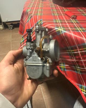 Carburatore 30 PWK OKO