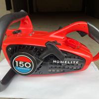 Motosega Homelite 150 automatic