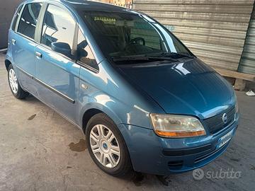 FIAT IDEA 1.3 MULTIJET