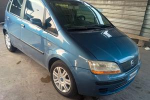 FIAT IDEA 1.3 MULTIJET