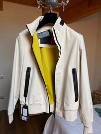 Giacca rrd taglia 46