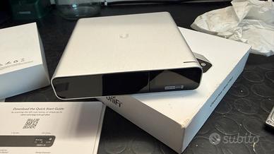 Controller UniFi Cloud Key 2 plus