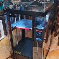 Raise3D Pro2 Plus stampante 3D professionale