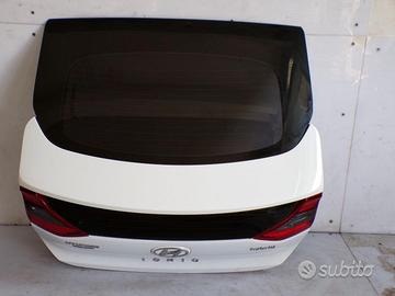Portellone Posteriore Hyundai Ioniq 2020