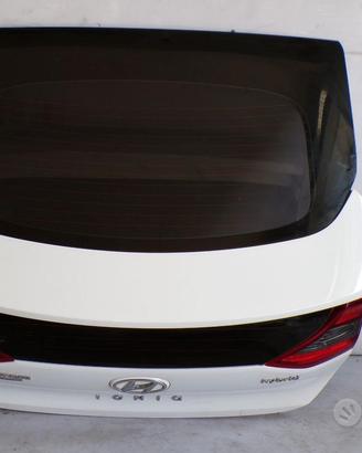 Portellone Posteriore Hyundai Ioniq 2020