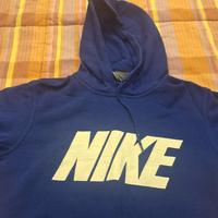 felpa nike originale 