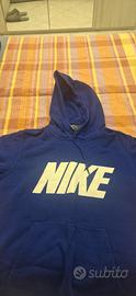 felpa nike originale 