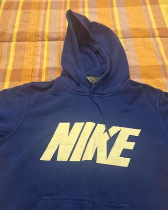 felpa nike originale 