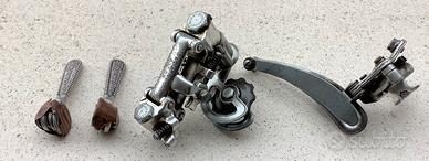 Mini gruppo campagnolo