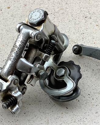 Mini gruppo campagnolo