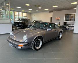 PORSCHE 911 Carrera 3.2 Coupé 231CV GIUBILEO 875