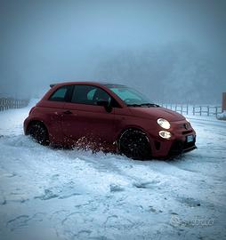 500 abarth