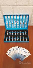 Action figures Napoli 2012 - 2013