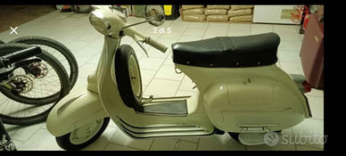 Vespa 150 gl