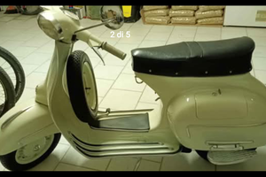 Vespa 150 gl