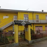 CASA INDIPENDENTE A ALBUZZANO