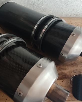 Speed triple terminali 