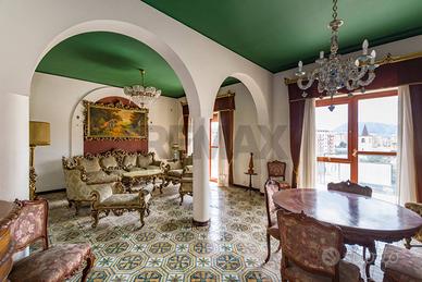 Appartamento - Palermo