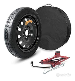 RUOTINO BMW X1      225/50 R17