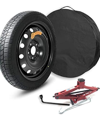 RUOTINO BMW X1      225/50 R17