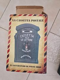 Salvadanaio Poste Italiane 
