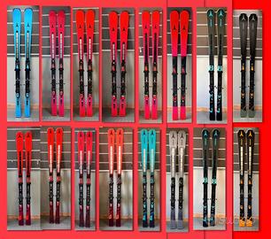 SCI ATOMIC REDSTER G8-G9-S7-S9-X7-X9-Q7-Q9........