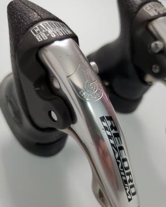 componenti campagnolo record