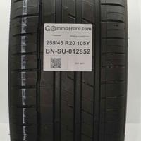 1 pneumatico hankook 255/4 5r20 105y su12852