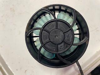 JEBAO SLW 20 M POMPA MOVIMENTO