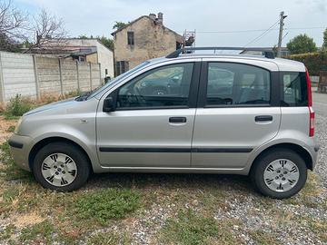Fiat Panda 1.2 benzina (2007) - solo 96.800 km!