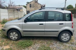 Fiat Panda 1.2 benzina (2007) - solo 96.800 km!
