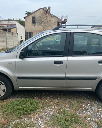 Fiat Panda 1.2 benzina (2007) - solo 96.800 km!