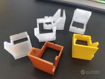 Dima di allineamento TP63 TP16  TP70 per Thorens