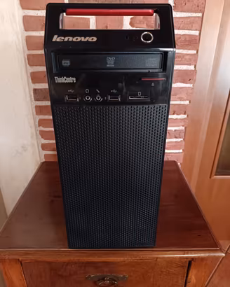 Computer Lenovo Thinkcentre