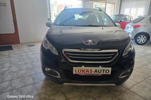 Peugeot 2008 BlueHDi 75 Access