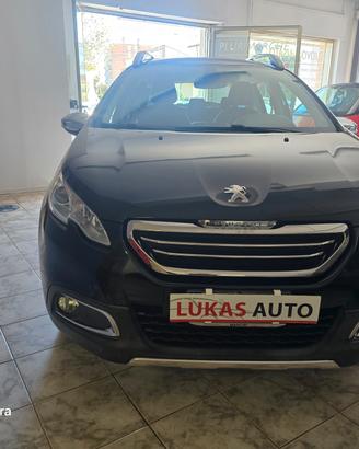 Peugeot 2008 BlueHDi 75 Access